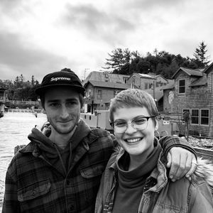 Meet your Posher, Alexandria